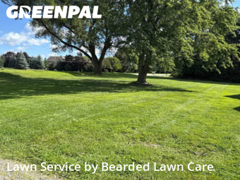 Lawn Service nearby Plymouth Township, MI, 