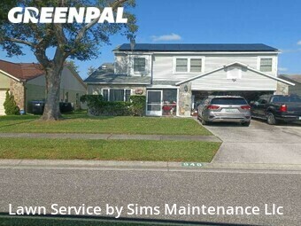 Lawn Cut nearby Orlando, FL, 
