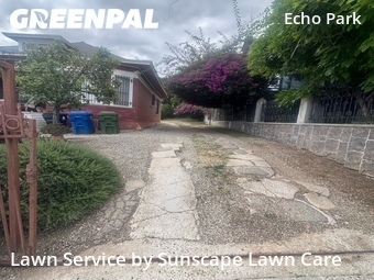 Grass Cutting nearby Los Angeles, CA, 