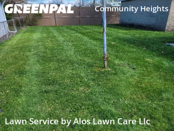 Lawn Mow nearby Indianapolis, IN, 