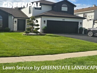 Yard Mowing nearby Bartlett, IL, 