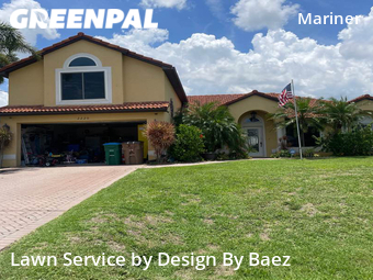 Grass Cutting nearby Cape Coral, FL, 