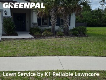 Lawn Service nearby Clermont, FL, 