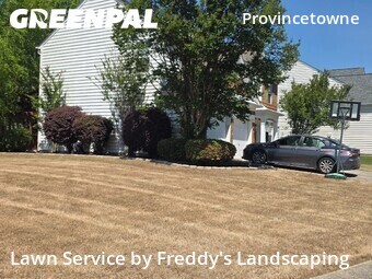 Lawn Service nearby Charlotte, NC, 