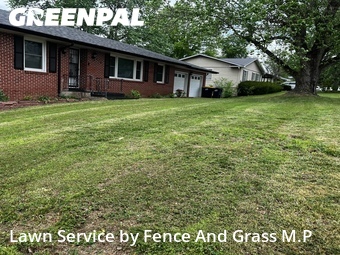 Lawn Cutting nearby Harrison, MO, 