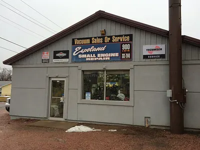 Espeland Small Engine Repair