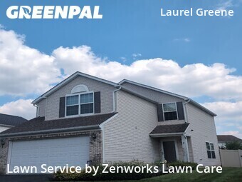 Lawn Care nearby Galloway, OH, 