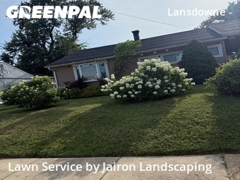 Lawn Mow nearby Halethorpe, MD, 