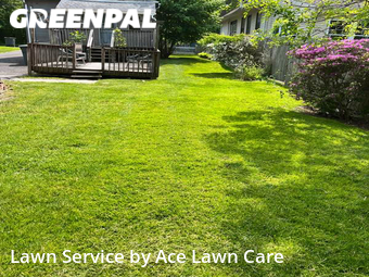 Yard Mowing nearby Milford, CT, 