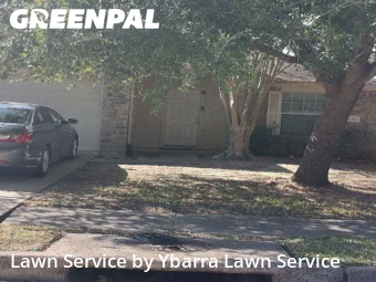 Lawn Service nearby Baytown, TX, 