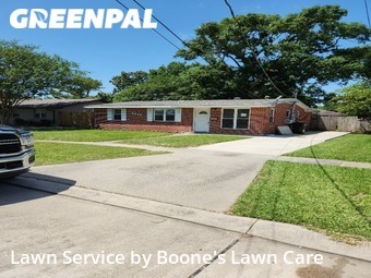 Lawn Maintenance nearby Kenner, LA, 