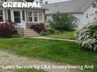 Yard Mowing nearby Des Plaines, IL, 
