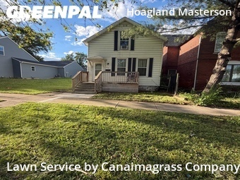 Lawn Care Service nearby Fort Wayne, IN, 