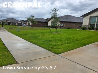 Lawn Mowing nearby Killeen, TX, 