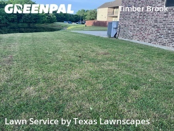 Lawn Care nearby Plano, TX, 