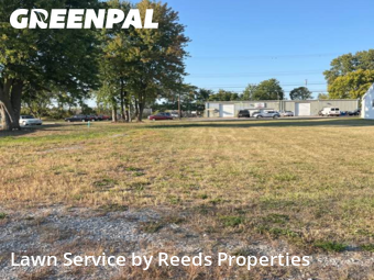 Garden Trimming in Marion, 43302, Lawn Upkeep by Reeds Properties , work completed in Nov , 2025