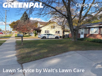 Lawn Cut nearby Wyoming, MI, 