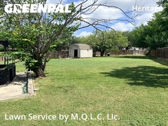Lawn Maintenance nearby San Antonio, TX, 