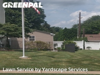 Lawn Cutting nearby Sinking Spring, PA, 