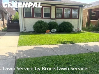 Lawn Care nearby Oak Park, IL, 