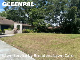 Lawn Care Service nearby Spring Hill, FL, 
