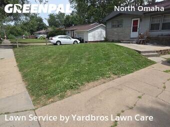 Landscaping Companies In Omaha,68111,Landscaping Services by Yardbros Lawn Care, work completed in Jul , 2026