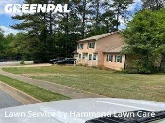 Grass Cutting nearby Marietta, GA, 