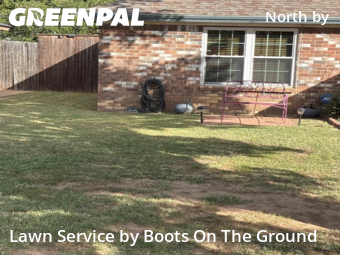 Lawn Mow nearby Lubbock, TX, 