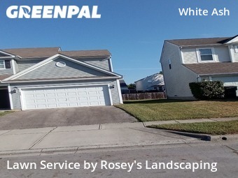 Lawn Service nearby Canal Winchester, OH, 