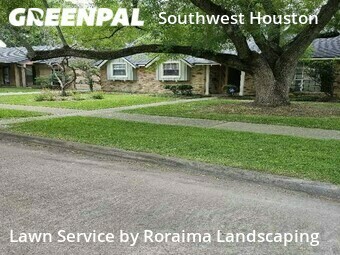 Lawn Maintenance nearby Houston, TX, 