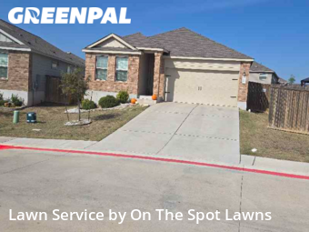 Lawn Cutting nearby Jarrell, TX, 