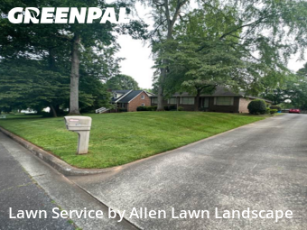 Yard Cutting nearby Belmont, NC, 