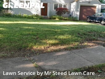 Lawn Maintenance nearby Pontiac, MI, 