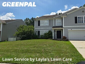 Lawn Mowing nearby Huntersville, NC, 