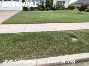 Lawn Cutting nearby Arlington, TN, 