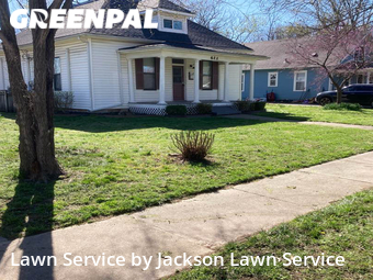 Lawn Mowing nearby Rogers, AR, 