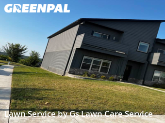 Lawn Cutting nearby Fayetteville, AR, 