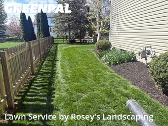 Lawn Mow nearby Hilliard, OH, 