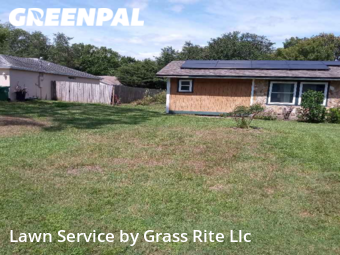 Lawn Care nearby Cocoa, FL, 