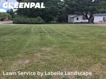 Lawn Maintenance nearby Holton, MI, 