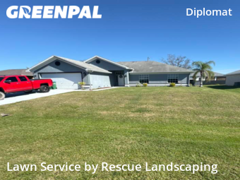 Yard Cutting nearby Cape Coral, FL, 