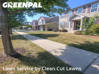 Lawn Cutting nearby Elgin, IL, 