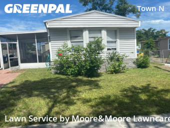 Lawn Cutting nearby Tampa, FL, 