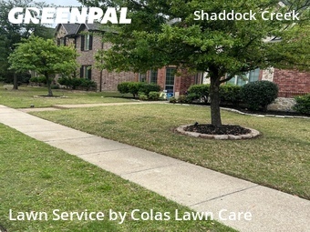Lawn Care Service nearby Frisco, TX, 