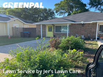 Yard Mowing nearby Fort Worth, TX, 