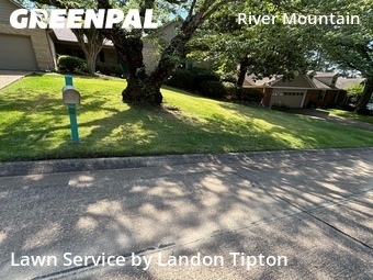 Yard Mowing nearby Little Rock, AR, 