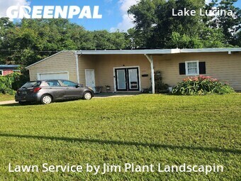 Grass Cutting nearby Jacksonville, FL, 