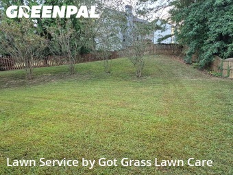 Lawn Mow nearby Powder Springs, GA, 