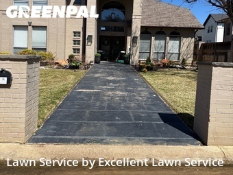 Yard Cutting nearby Mansfield, TX, 