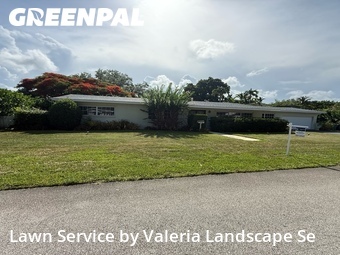 Yard Mowing nearby Palmetto Bay, FL, 
